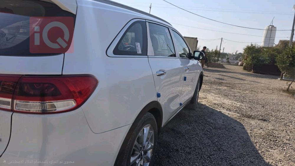 كيا سورينتو